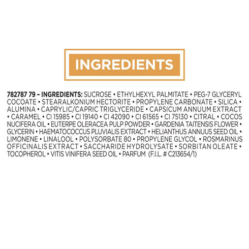 L’Oréal Paris Skin Care Pure Sugar Face Scrub with Grapeseed for Dull Skin, 1.7 fl. oz.