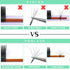 Volume Lash Extensions D-0.07-16 - Easy Fan Volume Lashes, Mega Volume Eyelash Extensions