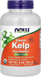 Kelp Powder Norwegian Now Foods, 8 oz Powder