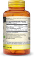 Mason Vitamins Ginkgo Biloba Capsules, 180 Count