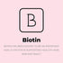 Collagen Capsules with Biotin, Hyaluronic Acid, Vitamin C - 120 Count Hydrolyzed Multi Collagen Peptide Supplement