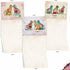 The Best Card Company All Occasion Blank Cat Cards, 10 Assorted, 4 x 5.12 Inch