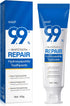Rulviou 9.9% Hydroxyapatite Toothpaste, Protects Enamel and Strengthens Teeth, Cleans and Cares for