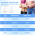 Back Brace for Lower Back Pain Relief - Anti-skid Lumbar Support Belt with Mesh for Women Men, Adjustable Lumbar