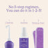 Lansinoh Postpartum Kit, Includes Upside Down Peri Bottle, Herbal Spray, Reusable Ice Packs and Sleeve