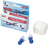 Flight Ear Plugs for Pressure Relief, 1 Pair for Adults