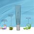Under Eye Gel, Reduces Puffiness & Dark Circles, Lightweight Non-Greasy Formula, 0.71 Oz