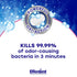 Efferdent Retainer & Denture Cleaner Tablets, 4 Tablets