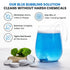 Retainer and Denture Cleaning Tablets, 120 Tablets, Remove Plaque, Odors, and Stains