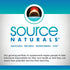 Methylcobalamin Vitamin B-12 5mg, Source Naturals, Cherry Flavored, 30 Lozenges