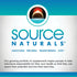 Source Naturals Wellness Formula Bio-Aligned Vitamins & Herbal Defense, Immune System Support Supplement, 90 Count