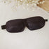 Bucky 40 Blinks No Pressure Beauty & Travel Eye Masks - Gray Dots