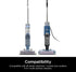Shark HydroVac Multi-Surface Concentrate - Odor Neutralizer for Hard Floors & Area Rugs