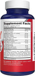 NusaPure Kidney Complex, Vegetarian, 60 caps