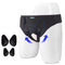 Lefeke Hernia Belts for Men Inguinal - Hernia Support Brace for Groin Pain Relief, Hernia Truss for Bilateral Hernia,