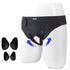 Lefeke Hernia Belts for Men Inguinal - Hernia Support Brace for Groin Pain Relief, Hernia Truss for Bilateral Hernia,