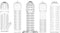 VZL 5 Designs Ultra - Standard Fit Condoms A New Experience with Your