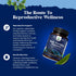 Pre Conception Male Fertility Supplement - Advanced Support with CoQ10, Maca Root, Methyl Folate & D-Aspartic Acid - 2