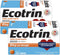 Ecotrin 81 mg Low Strength Safety Coated Aspirin, 150 Tablets, Pack of 2