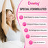Vaginal Probiotics, 70 Billion CFU for Women, Prebiotic & D-Mannose, 13-in-1 Probiotic for Vaginal Health