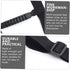 Ipetboom Bed Ladder Assist Handle for Seniors Comfortable Installation Portable Sit Up Helper for Elderly Patients