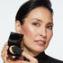 LAURA GELLER NEW YORK Precision Blending Sponge for Face Makeup, Mini Finger Sponge - Angled