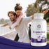 R-Alpha Lipoic Acid 300mg Stabilized, 120 Vegetarian Capsules | Na R-ALA Supplement | Non-GMO Gluten Free