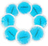 LotFancy Ice Pack for Injuries - 8 Small Reusable Gel Heating Cooling Pads for Hot Cold Therapy