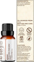 GuruNanda Eucalyptus Essential Oil - 100% Pure, Natural, Undiluted Aromatherapy Oil for Diffusers - Aids in Congestion