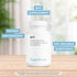 Supersmart BHT Supplement 300mg - Butylated Hydroxytoluene | Non-GMO & Gluten Free - 90 Vegetarian Capsules