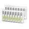 EBL Rechargeable AAA Batteries Ready2Charge 1100mAh, 16 Counts