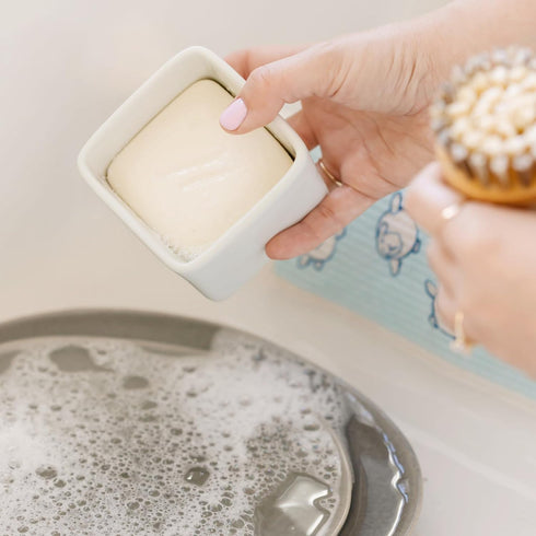 Nellie's Dish Butter Refill - Pack of 2