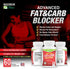 Maximum Slim Pure Kidney Bean Extract, Fat & Carb Blocker for Weight Loss and Appetite Suppressant