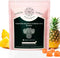 Weigloce Premium Feminine Balance Gummies for Women - Hawaiian Pineapple Gummies for Women