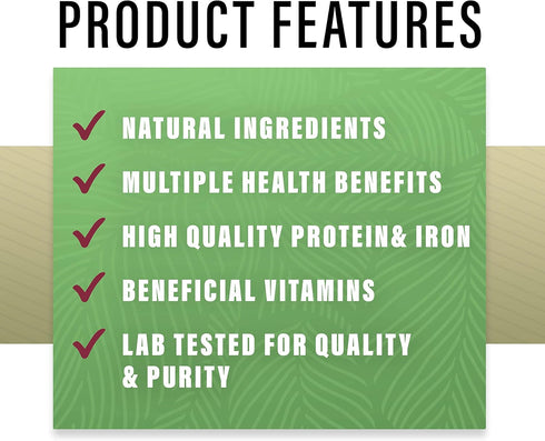 Perfect Supplements – Perfect Desiccated Liver Powder – 180 Grams – Undefatted Beef Liver, Natural Source of Protein,