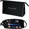 Multi-Purpose Velvet Storage Bag, Hair Tool Organizer & Travel Case for Hypersonic, Dyson Airwrap & Shark FlexStyle