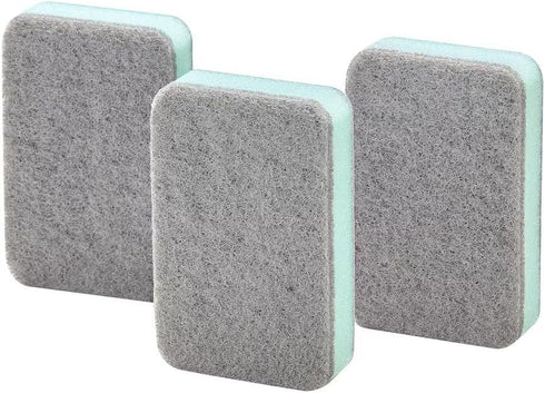 IKEA Dish Washing Cleaning Sponge Pads (12 Pack)