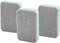 IKEA Dish Washing Cleaning Sponge Pads (12 Pack)