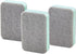 IKEA Dish Washing Cleaning Sponge Pads (12 Pack)