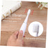 Rechargeable Acoustic Vibration Electric Toothbrush with Smart Modes