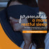 Happyluxe Escape Sleep Mask, Buttery Soft Eye Mask for Sleeping, Machine Washable, Navy Blue