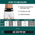 Paskyee Sciatica Belt, Sacroiliac Hip Band for Sciatic and Lower Back Pain Relief