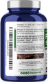 NusaPure Fo-Ti 5000mg | 200 Count | He-Shou-Wu Root | Non-GMO, Vegan, Bioperine