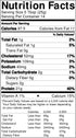Raw Organic Whey - USDA Certified Organic Whey Protein Powder, 100% Grass Fed, Unflavored, 12 OZ