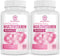 Liposomal Multivitamin for Women - 1400MG Daily Multi Vitamins with Iron, 120 Vegan Capsules