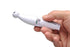 ADC Temple Touch Digital LCD Fever Thermometer, Non-Invasive Quick Read for Babies, Kids, and Adults