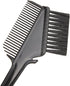 LALAFINA Hair Coloring Kit with Dyeing Brush, Balayage Board, Ear Cover, Salon Accessories