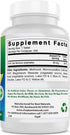Best Naturals Iron Supplement - 65 mg - 240 Tablets, Non-GMO & Gluten Free