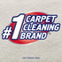 Resolve Liquid Multi-Fabric Cleaner and Upholstery Stain Remover, 22 fl oz
