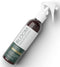 Rosemary & Fermented Rice Water Hair Growth Spray, Whole Plant Natural Ingredients for Strong, Healthy Hair (6 oz)